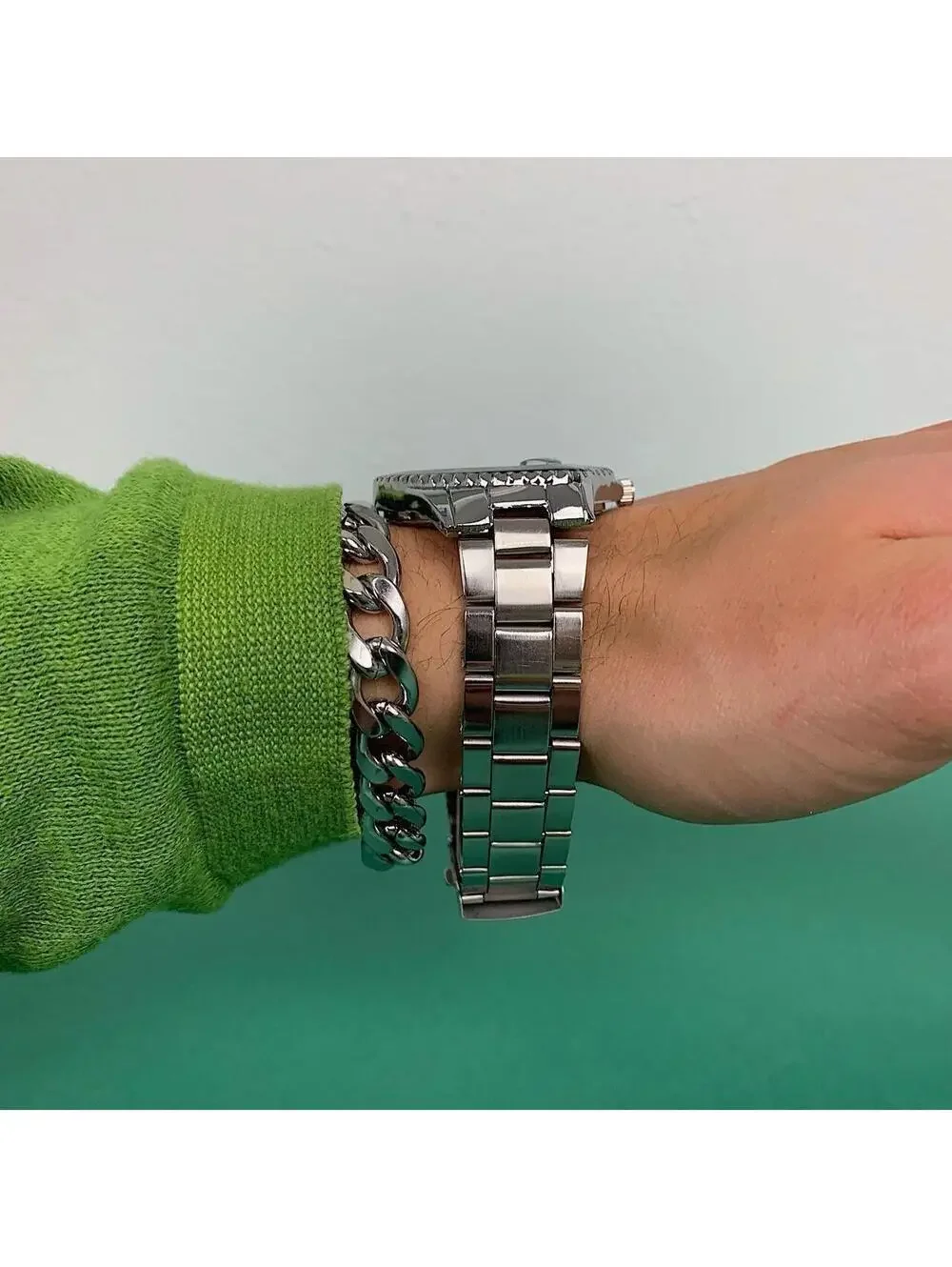 N/A #watch #digital